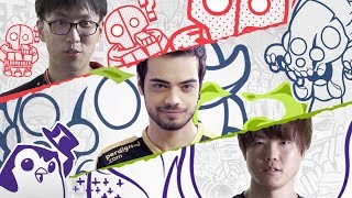 Come Get It | 2018 Rift Rivals - League of Legends