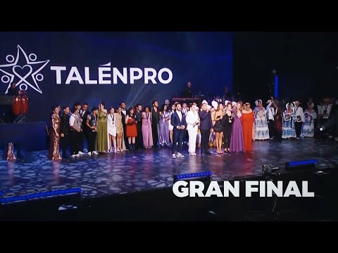 TALENPRO 2024 (SHOW FINAL)