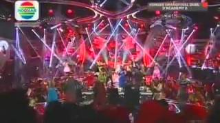 Download lagu THEME SONG - GRAND FINAL DUEL mp3