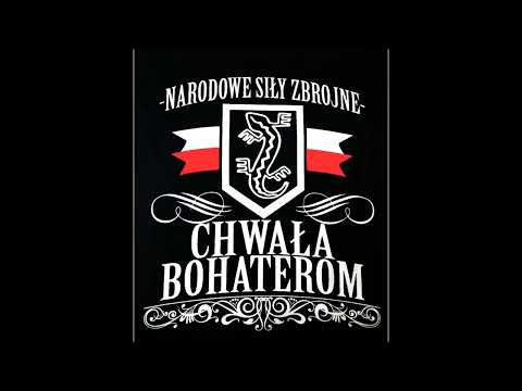 Tadeusz Sikora - Żołnierzom NSZ