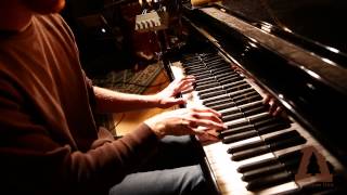 Moon Taxi - River Water - Audiotree Live