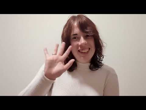 French Babysitter Marion (Tokyo)
