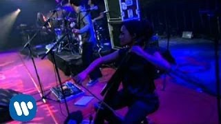 Amaral - Sin Ti No Soy Nada (La Barrera Del Sonido)