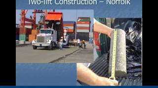 Development of ACI 327R-14, “Guide to Roller-Compacted Concrete Pavements