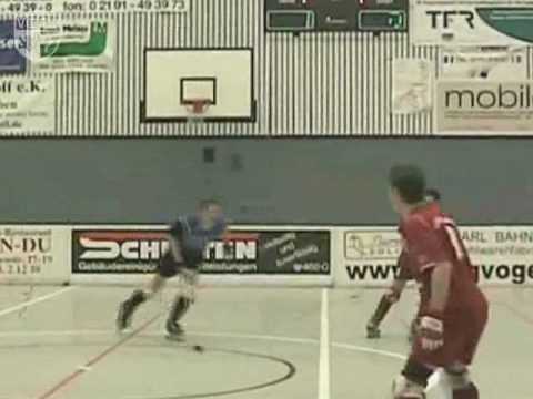 20070217 Pokal VfB Walsum