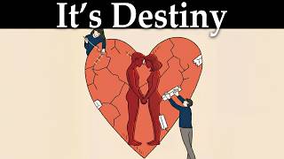 When TRUE LOVE Arrives At The 'Wrong' Time: 5 Signs It Is Destiny | Carl Jung