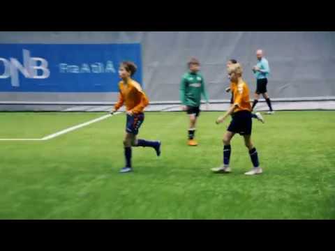 KM finale - Løvenstad - Gjelleråsen