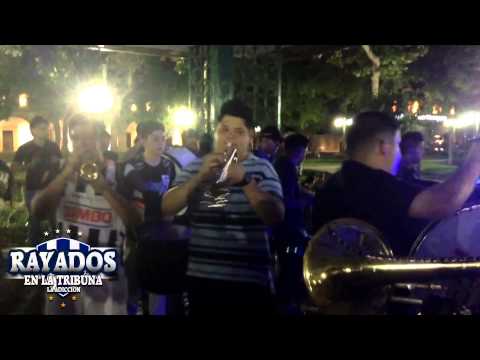 "La adicción cantito nuevo Playa Sola 2014 Monterrey" Barra: La Adicción &bull; Club: Monterrey