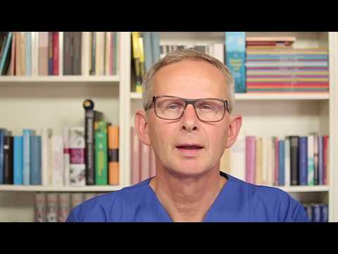 Innenbandverletzung des Kniegelenks