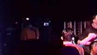 Papa Roach - Pristina (Faith No More Cover)