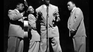 I Don&#39;t Want To Set The World On Fire-The Ink Spots