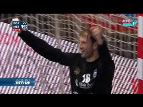 Metaloplastika preko Vojvodine do trofeja Kupa Srbije