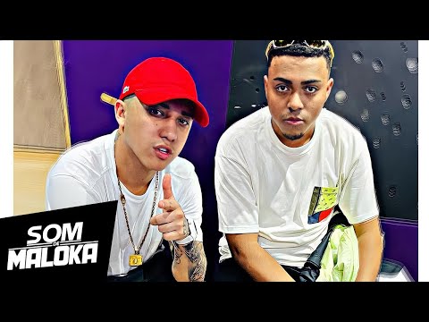 MC Lipi e MC Joãozinho VT - O Tempo de Deus é Perfeito (DJ Boy e DJ Russo) (Áudio Oficial)