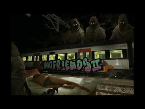 KHEIS x OGCALE x RETRO1312 x GITANA (SAINTCAIROPROD)