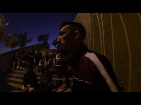 RAXXER vs DB - 8VOS | #TEN_BATTLES FECHA 8 (2019) #GeneralRapTenerife