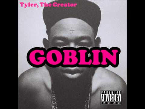 Tyler, The Creator - She (Feat. Frank Ocean) - Goblin (HQ)