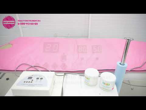 Видеообзор Термоодеяло с пультом RZT-002