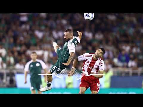 Ολυμπιακός-Παναθηναϊκός: Σταματέλος και Παγκάκης κάνουν… σέντρα μέσω του bwinΣΠΟΡ FM 94,6