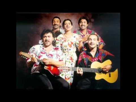 ANDO DROM - (HULAV TU SEJ).wmv