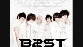 Oasis- Beast/B2ST
