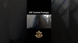 IDF gaza combat footage #fypシ #viral #idf #palestine #gaza #israel #usa #army #warzone #war #india