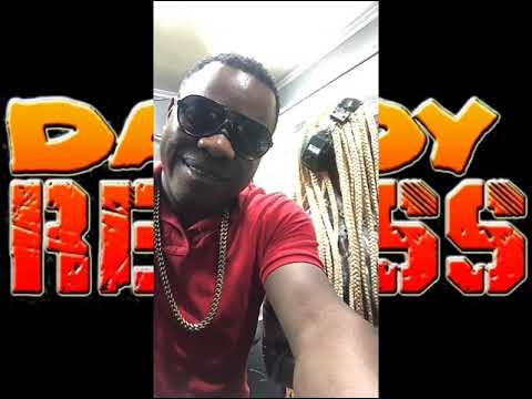 Nuffy Don & Frass Hill radio interview.