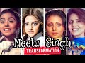 Neetu Singh Transformation Journey Shorts Youtubeshorts KishoreKumar Keh Dun Tumhe