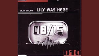 Lily Was Here (Mix & Magix meets Nikos vs. Porcell Radio Edit)
