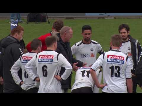 De Graaf vertrekt bij KMD