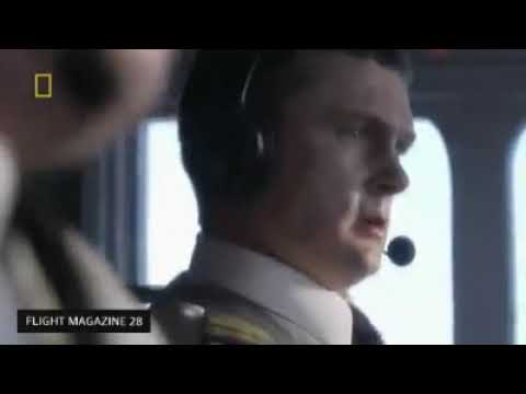 Air Crash Investigation-Deadly Pitch