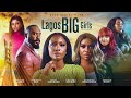 LAGOS BIG GIRLS FRANCESS BEN OSAS IGHODARO AYINNA NWIGWE FRANCESS NWABUNIKE PRISMA JAMES ONYEKA