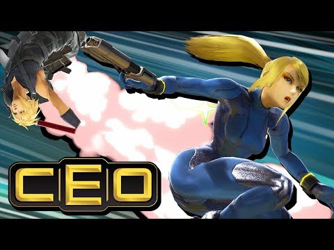 THE ULTIMATE DISRESPECT!! CEO 2019 Top 64 Smash Bros Ultimate Highlights