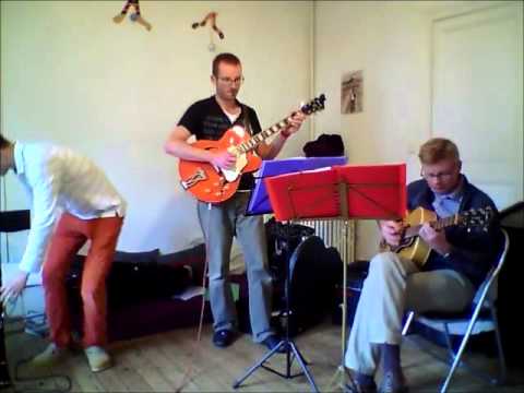 Exactly like you - Nat King Cole