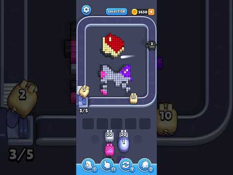 Guia do Pixel Flow Nível 1138