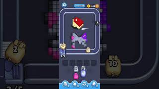 Pixel Flow Level 1138