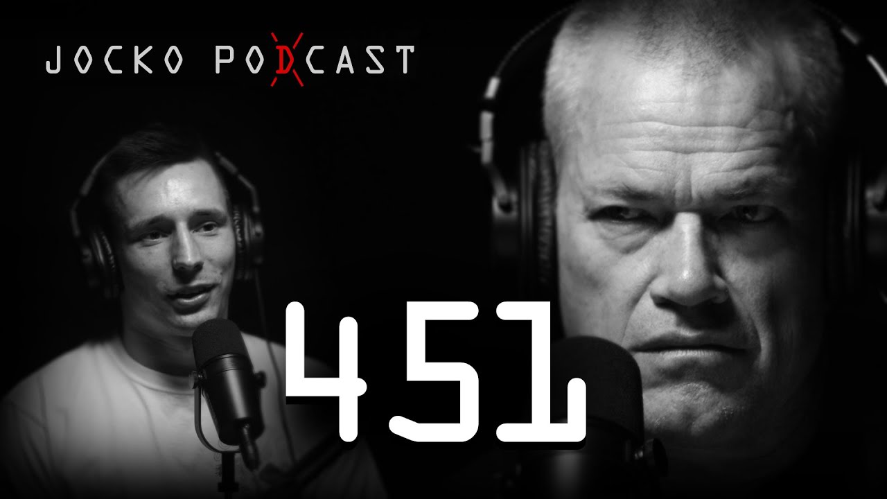 451: Jiu Jitsu on the Mats and In Life. With Miha Perhavec 451: Jiu Jitsu on the Mats and In Life. With Miha Perhavec
