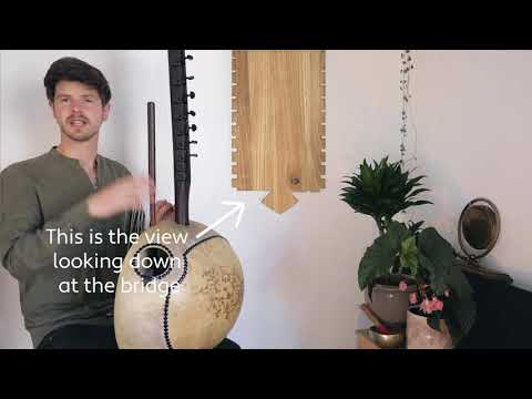 1. An Introduction to Kora - Tutorial 1 - Josh Doughty