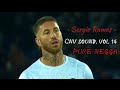 Cnv Sound Vol 14 Pure Negga Sergio Ramos