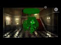 Phantom Puppet Phantom Marionette Wonder Where Is The Other Phantom Animatronic
