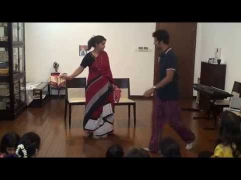 Shantecha Karta Chalu Ahe