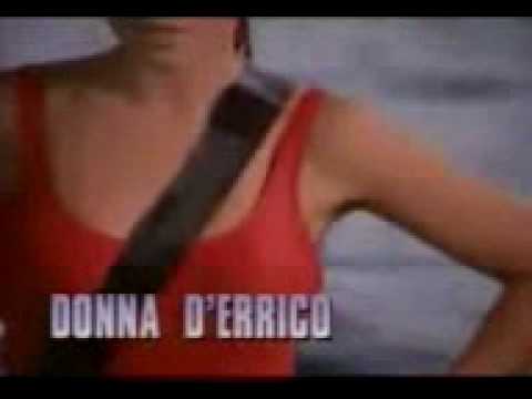 the best of baywatch season 6 - 9