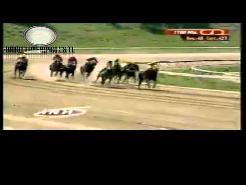 LA RINCONADA 4 CARRERA DOMINGO 25 DE MAYO DEL 2014