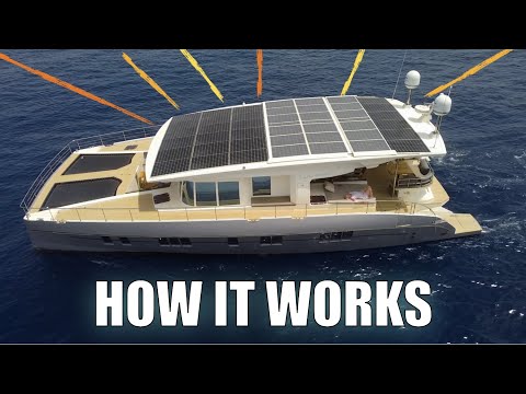 TESLA OF THE SEA??? | Walk-Through