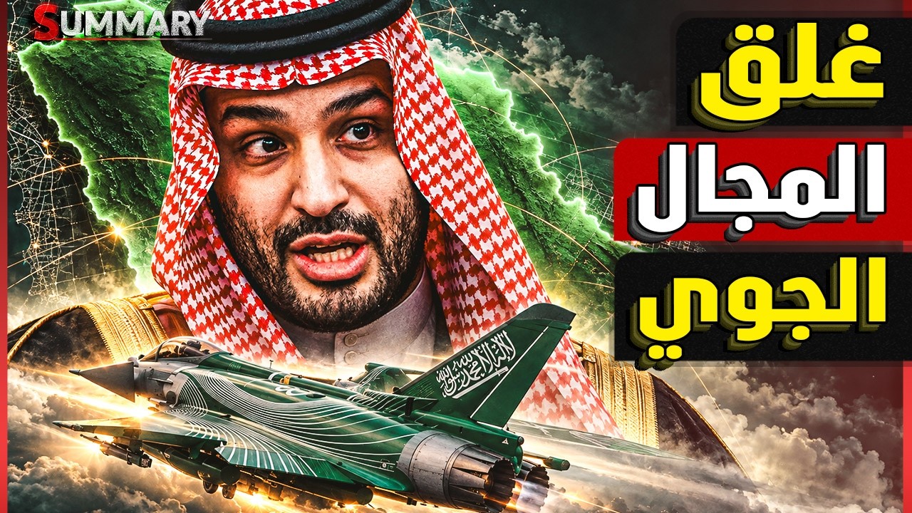 بعد ضرب مطارات السعودية.. أمريكا تحذر من إغلاق المجال الجوي: هل يستعد الحوثيو?