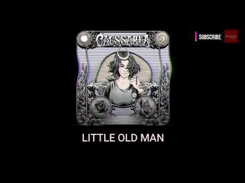 Caessaria Feat Ariel NOAH - Little Old Man (LIRIK)
