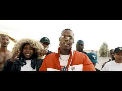 HOTBOOYZ - Slide'n/Same Niggas (Prod. By SwayyOnDaBeat)