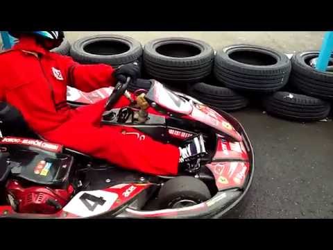 Lipník nad Bečvou 26.6.2016 KARTING ARENA GRAND PRIX EVROPY