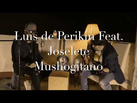 Luis de Perikin Feat. Joselete Mushogitano (La vida solo es un beso)
