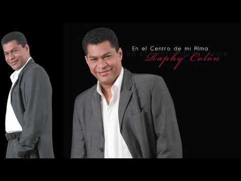 Raphy Colon - En El Centro De Mi Alma (Audio Oficial)