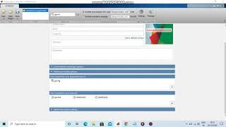 How to convert .m Matlab file to .exe executable file or standalone application
